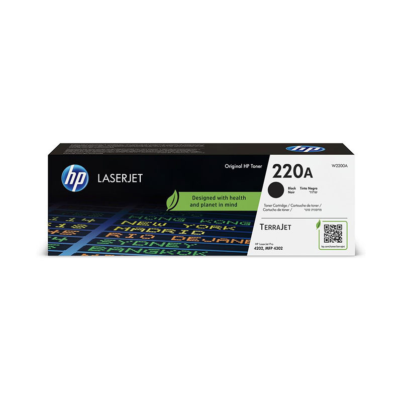 Cartuș Toner Compatibil HP OEM W2200A