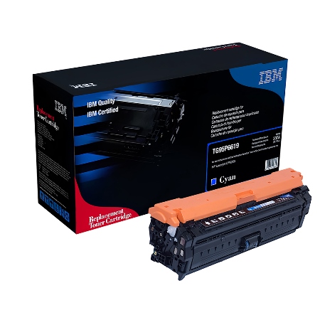 Cartuș Toner Compatibil HPC CE741A by IBM