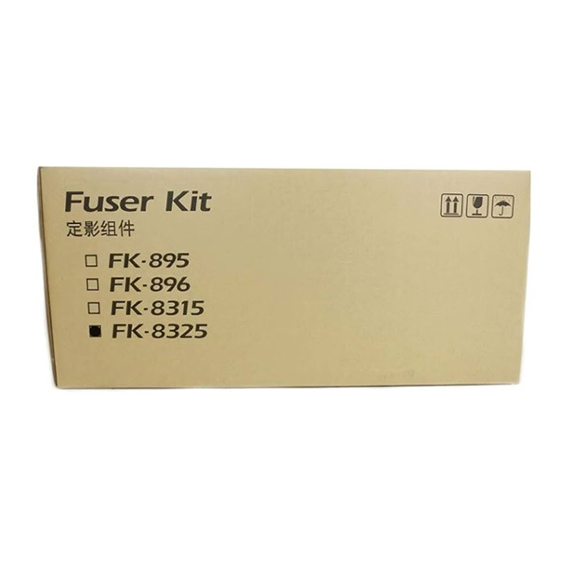 Kyocera OEM FK-8325 Fuser Unit