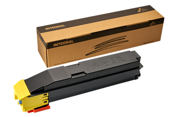 Cartuș Toner Compatibil TA/UTX CDC1930/DCC2930 Y Integral-Germany