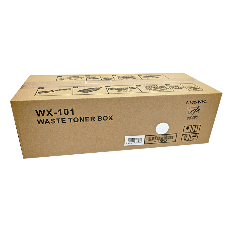 KMin TN-216, TN-319, WX101 HYB WASTE BOX