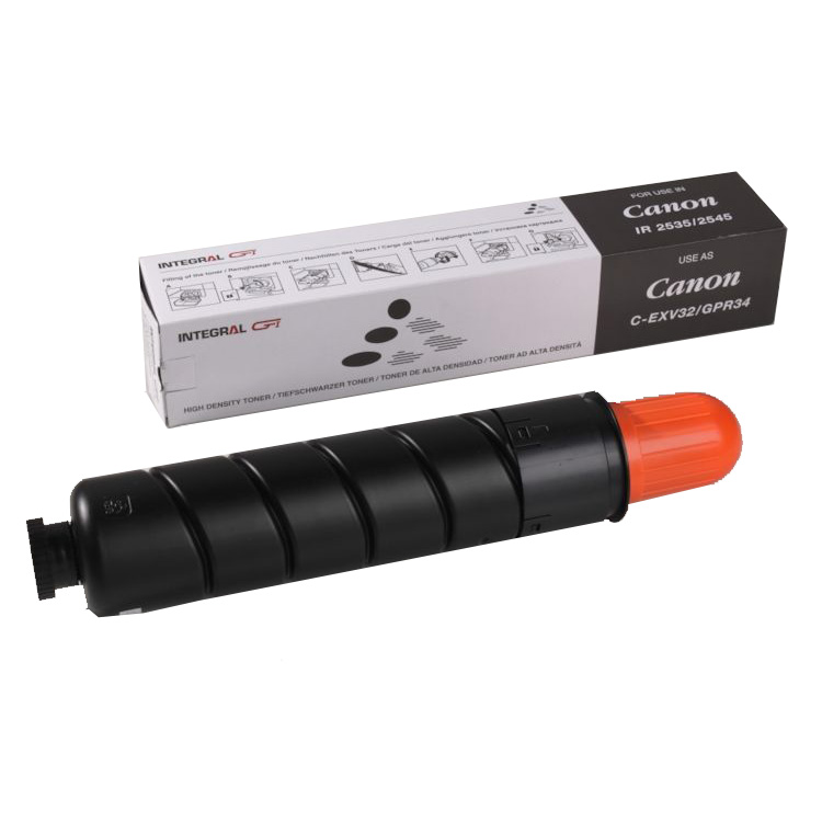 Can EXV-32 Integral-Germany