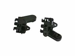 LEX T640/X641 Lamp Holder Left