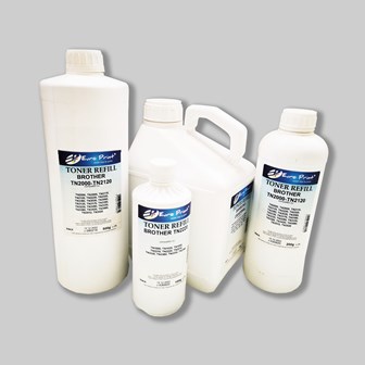 XER WC7220/SC2020 M 1000g refill