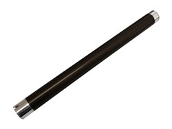 TOS 163/182 Upper Fuser Roller