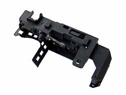 HPC 4200/4300 Cover Asm Left