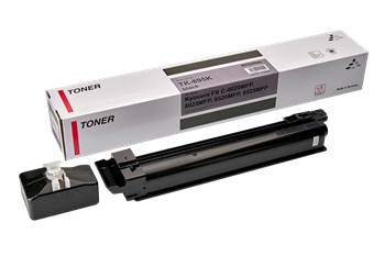 Cartuș Toner Compatibil Kyo TK-895 B Integral-Germany