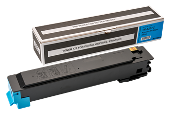 Cartuș Toner Compatibil Kyo TK-8545 C Integral-Germany