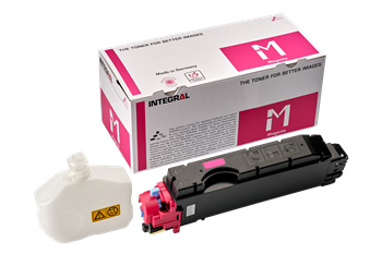 Cartuș Toner Compatibil Kyo TK-5215 M Integral-Germany