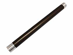 MIN 222/282 Upper Fuser Roller
