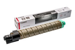 Cartuș Toner Compatibil Ric C4000/C5000 B Integral-Germany