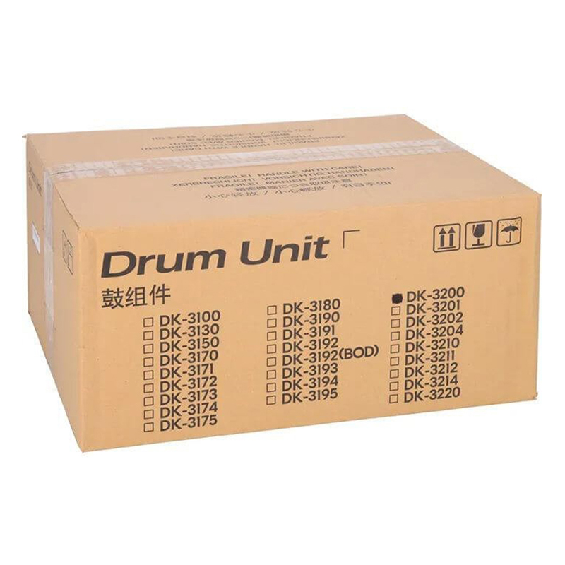 Unitate Cilindru Compatibilă Kyocera OEM DK-3200