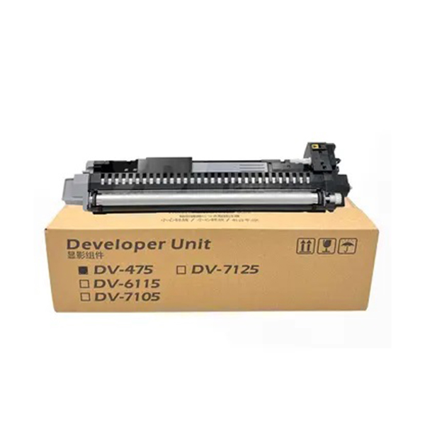 Kyocera OEM DV-475 Developer Unit