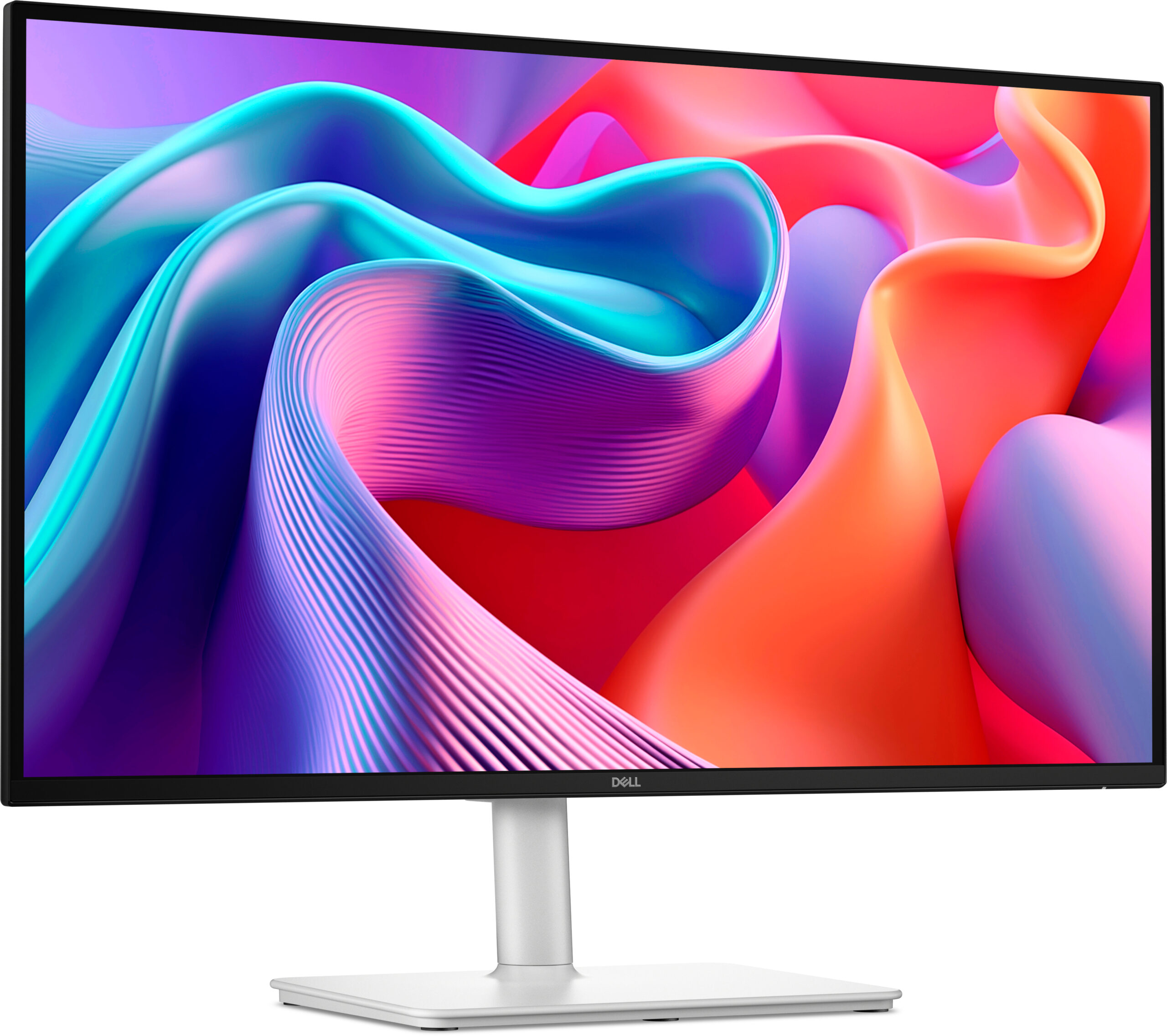Dell 27 Plus QHD Monitor - S2725DSM 27" QHD 2560x1440 144Hz, AMD FreeSync, 99% sRGB, 93 PPI, 16:9, IPS, AG, 300 cd/m2, 1500:1, 178/178, 1ms/4ms/5ms/8ms, HDMI, DP, Dual 3W speakers "S2725DSM-05" (timbru verde 7 lei)