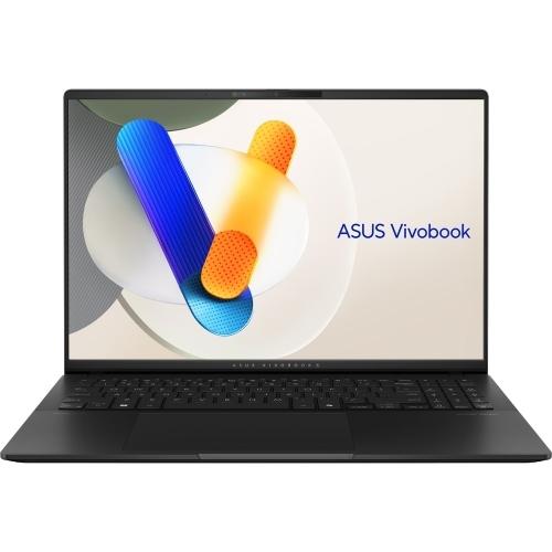 ASUS Vivobook S 16 M5606WA AMD STRIX 16inch 3.2K OLED 120Hz 32GB 1TB M.2 NVMe PCIe 4.0 SSD AMD Radeon NoOS 2Y PUR Black "M5606WA-MX024" ((timbru verde 3.5 lei)