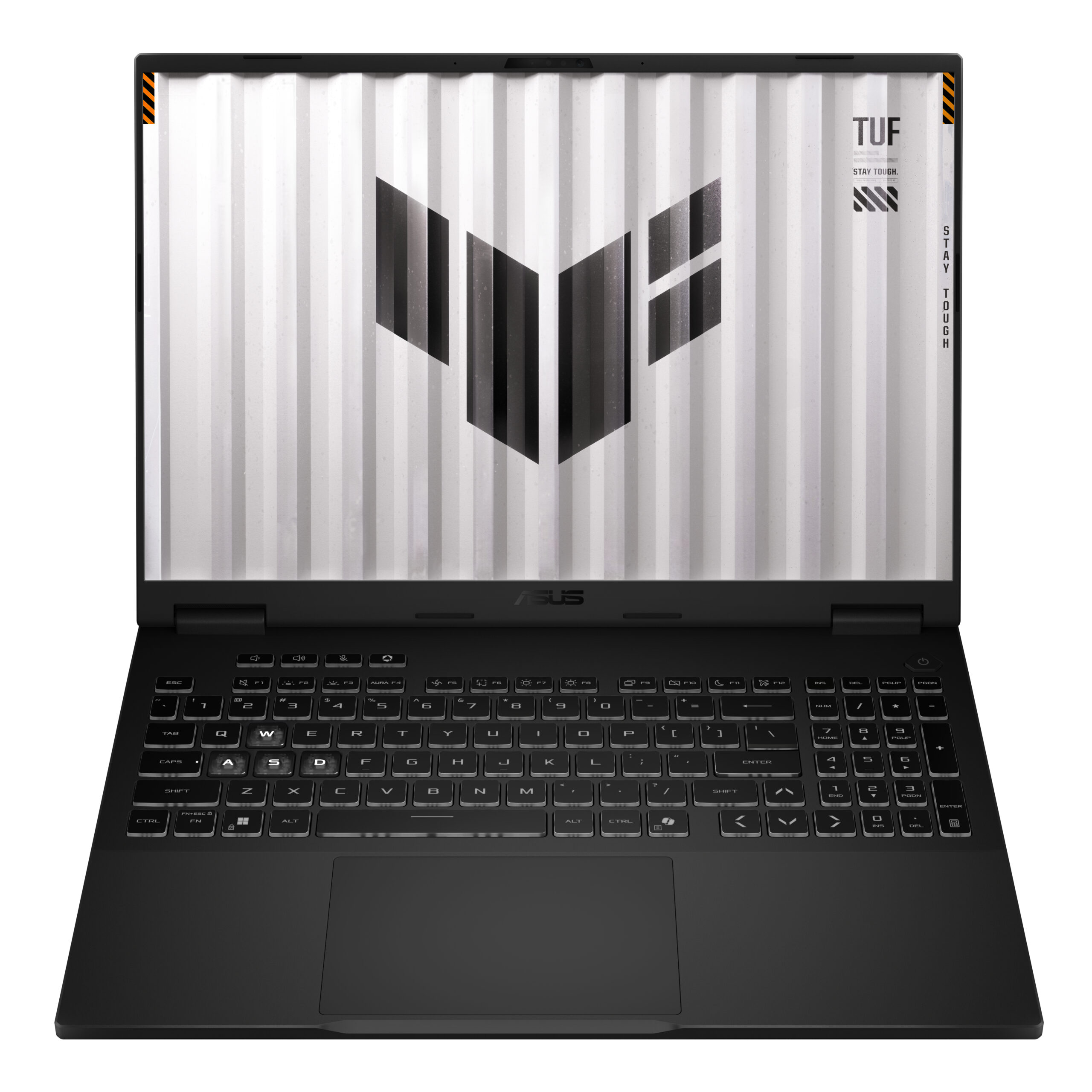 NB FA608UMI R7-260 16" 16GB/512GB FA608UMI-TU166 ASUS"FA608UMI-TU166" - imagine 7