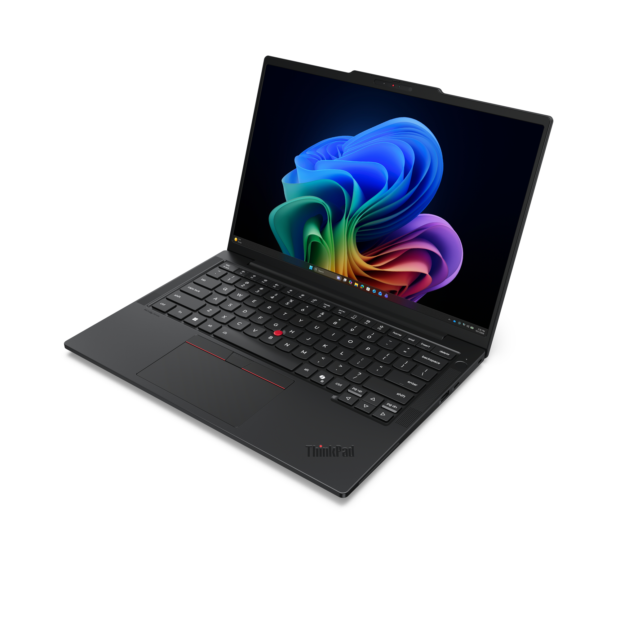 LENOVO ThinkPad T14s Gen 7 AMD Ryzen AI 7 PRO 450 14inch WUXGA 32GB 1TB SSD W11P"21YW0031RI" - imagine 8