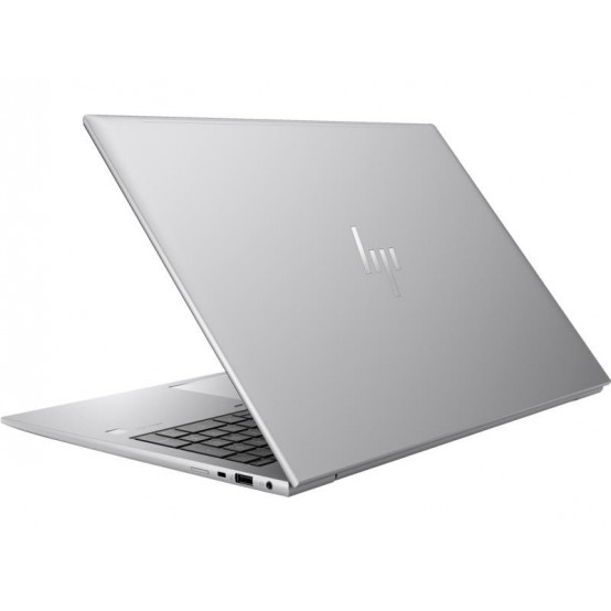 HP ZBook Firefly 16 G11 Intel Core Ultra 7 155H 16inch WUXGA 32GB 1TB W11P SmartBuy "98N68ET#ABB" ((timbru verde 3.5 lei)