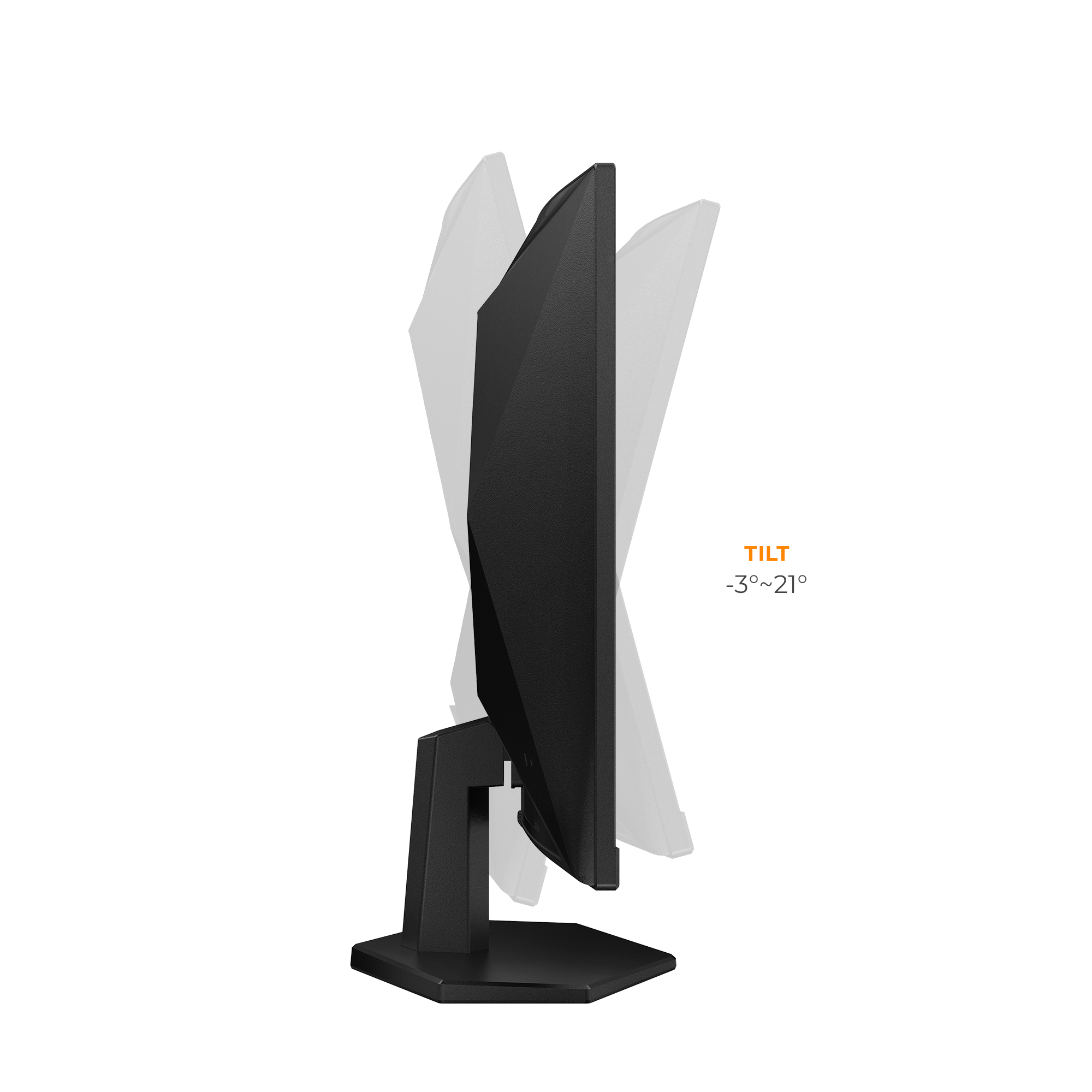 Monitor AOC 27" C27G42ZE"C27G42ZE" - imagine 3