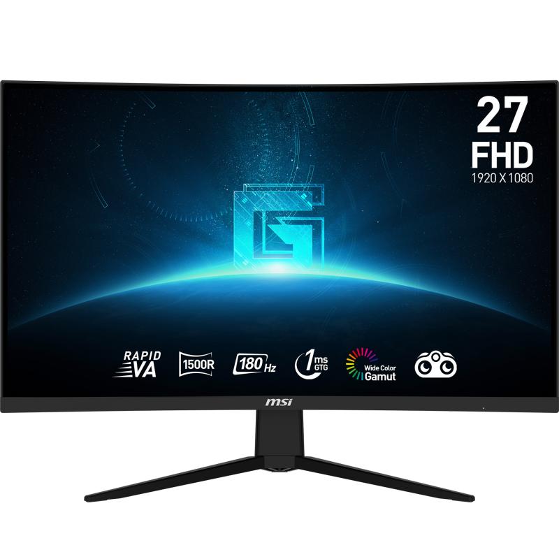 Monitor MSI 27" G27C3F "G27C3F" (timbru verde 7 lei)
