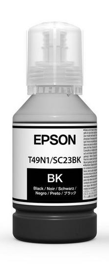 Cartus Cerneala Original Epson Black, , pentru , , (timbru verde 1.2 lei), "C13T49H10N"