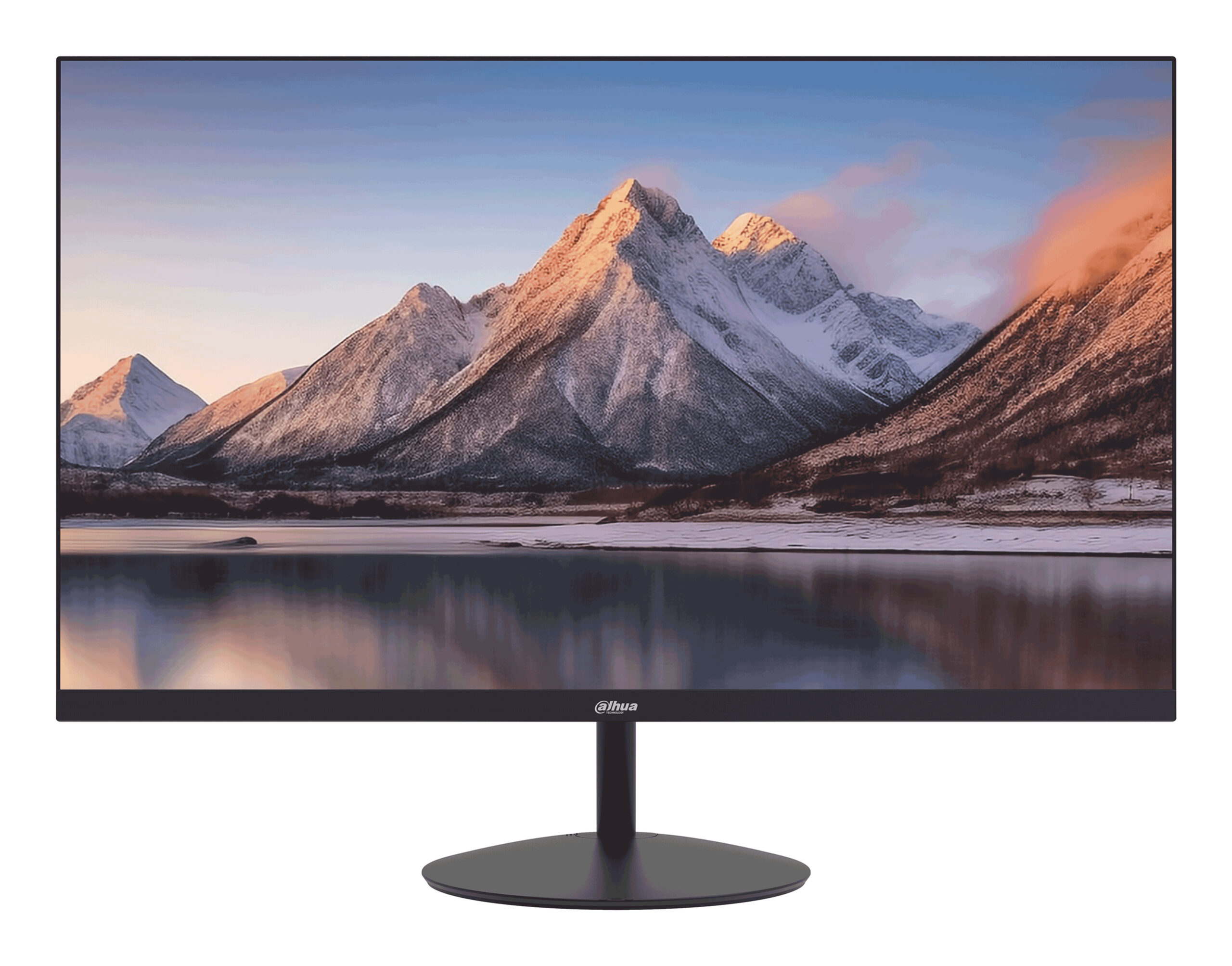 MONITOR DAHUA LM22-A200Y "DHI-LM22-A200Y" (timbru verde 7 lei)