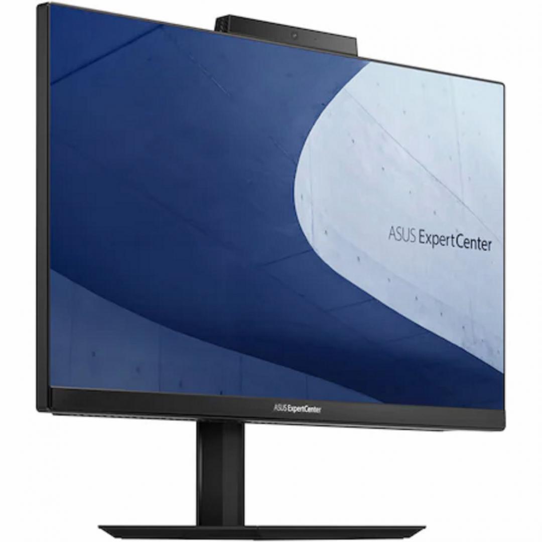 AS AIO 23 I5-1340P 16 512 FHD DOS "E5402WVAK-BA285X" (timbru verde 10 lei)