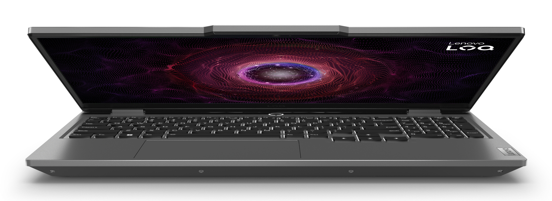 LOQ 15 FHD R7 7435HS 24GB 1TB 4050 DOS"83JC0030RM" - imagine 9