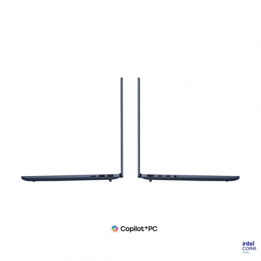 IP S5 14 WUXGA U7 355 32GB 1TB UMA DOS"83S5007CRM" - imagine 7