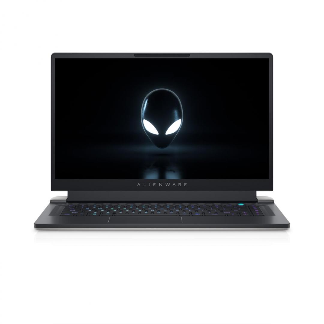 AW X15 R2 QHD i7-12700H 32 1 3080Ti W11P, "AWX15R2I73213080WP" ((timbru verde 3.5 lei)