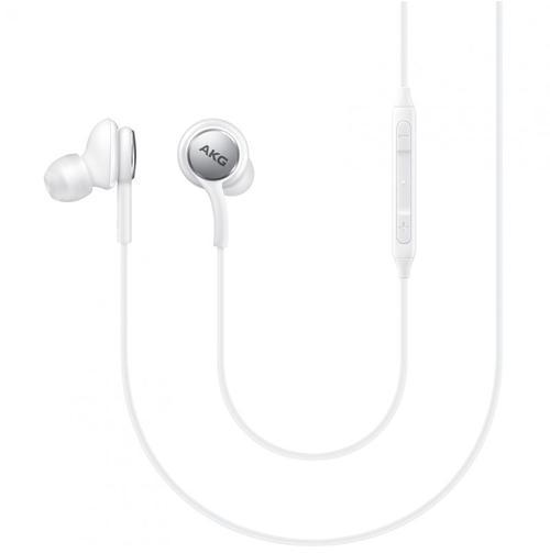 Samsung In-Ear Buds USB-C White "GP-OAU021AMDWW" (timbru verde 0.18 lei)