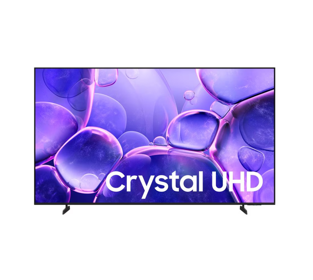 LED TV 85" SAMSUNG UE85U8072FUXXH "UE85U8072FUXXH" (timbru verde 15 lei)