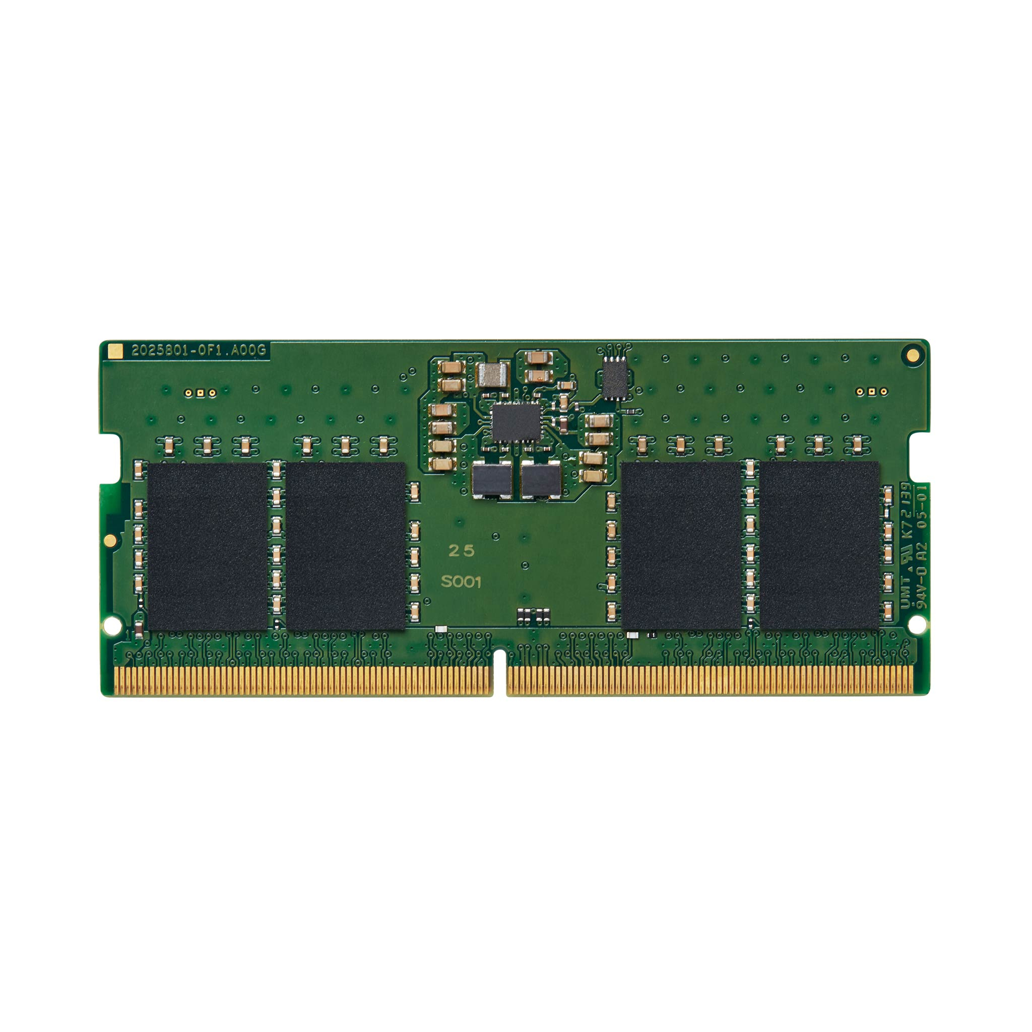 NB MEMORY 8GB DDR5-5600/SO KCP556SS6/8 KINGSTON "KCP556SS6/8"