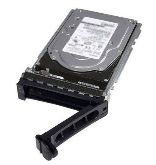 HDD DELL 480GB, nespecificat, buffer 512 MB, pt server, "400-BDQT"