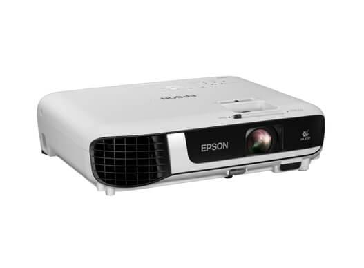 PROJECTOR EPSON EB-W51 "V11H977040_P" (timbru verde 4 lei)