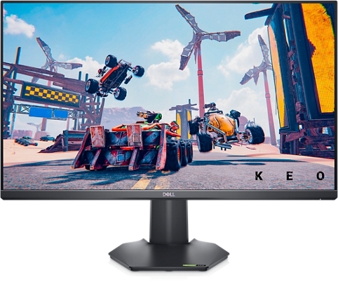 MON 27 DELL GAMING G2722HS BLACK C "210-BDPO" (timbru verde 7 lei)