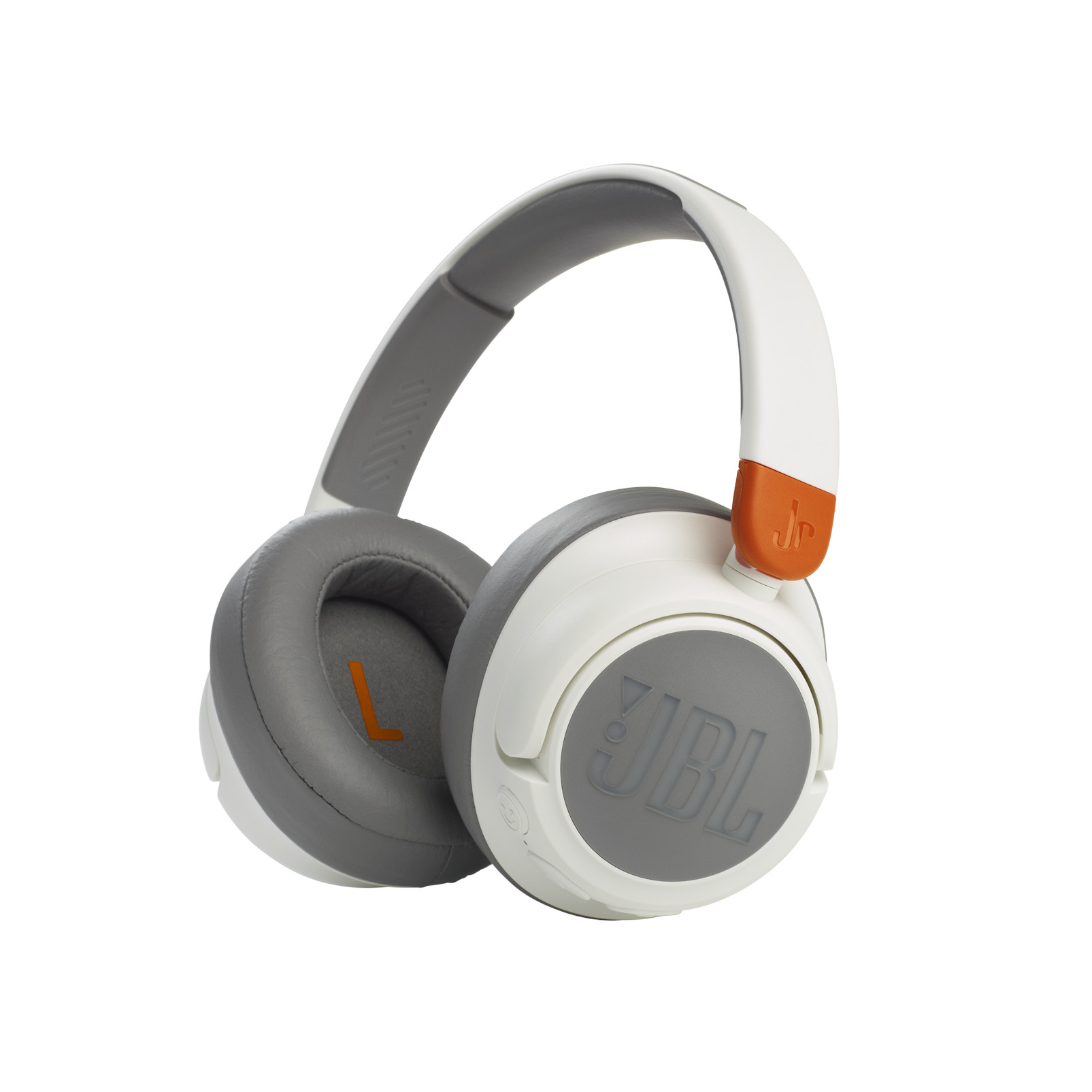 Casti bluetooth JR460NC"JBLJR460NCWHT" (timbru verde 0.18 lei)