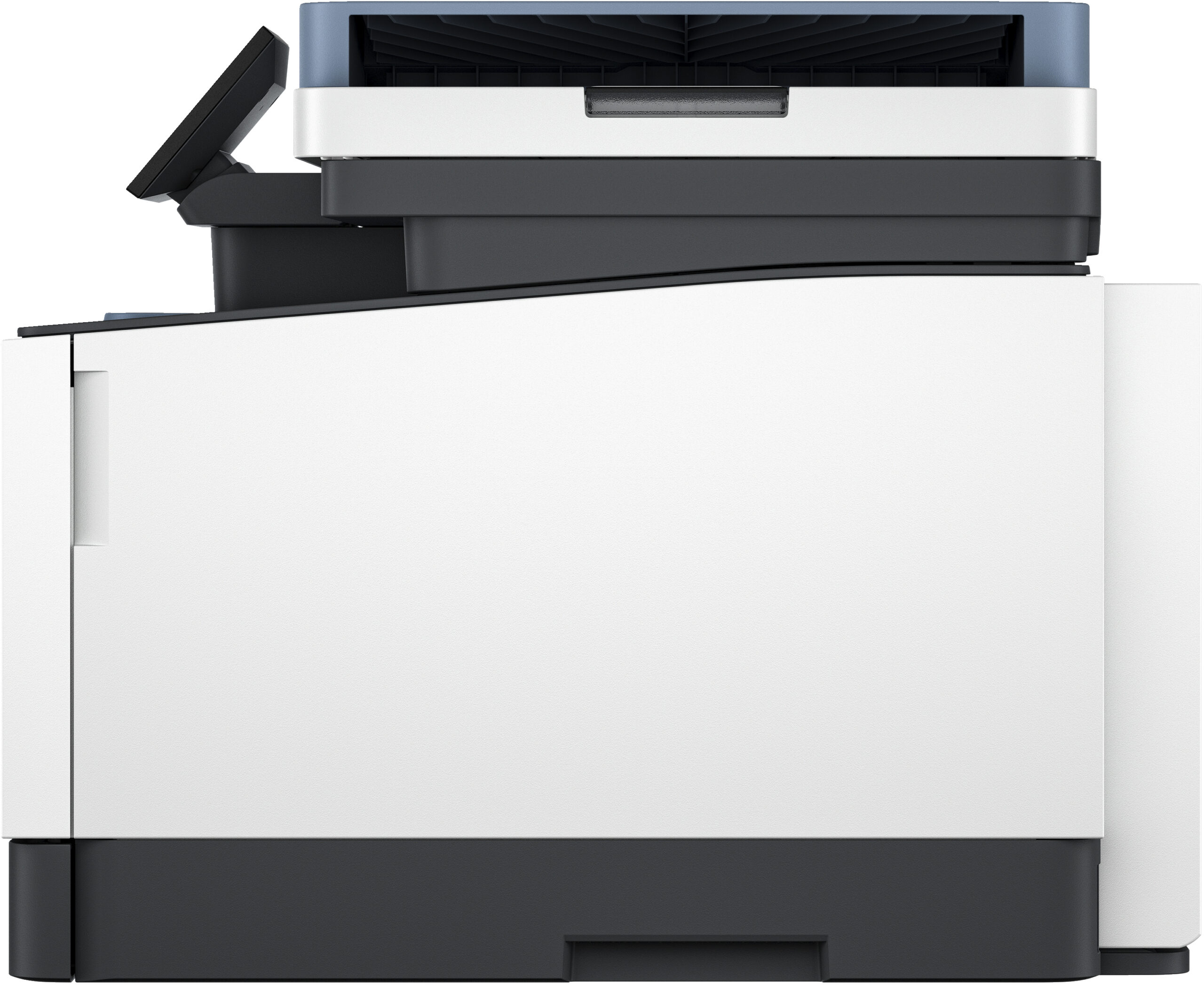 Multifunctional Laser Color HP, LASERJET 3302SDW, A4, Functii: Impr.|Scan.|Cop., Vit.Print. 25ppm, Conectivitate:USB|WIFI|RET, Duplex:Da, ADF:ADF(incl.TV 25lei) "499Q6F" - imagine 4