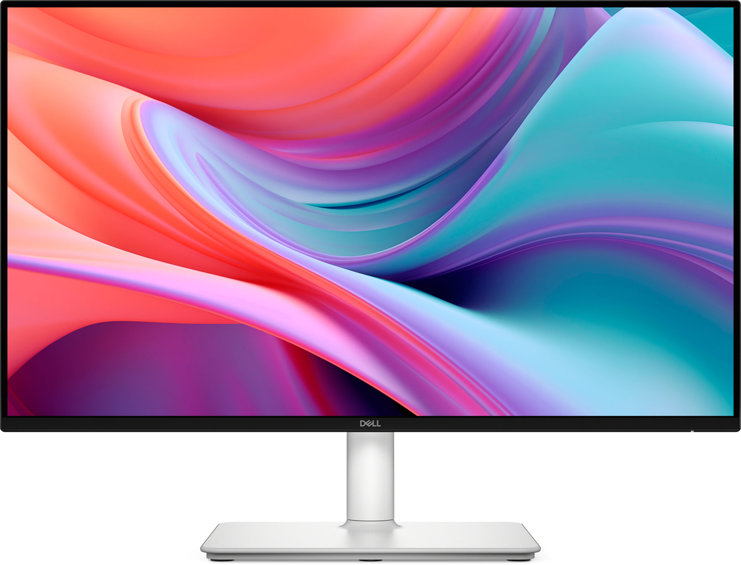 Dell 24 Plus Monitor - S2425HSM 23.8" FHD 1920x1080 144Hz, AMD FreeSync, 99% sRGB (CIE 1931), 93 PPI, 16:9, IPS, AG, 300 cd/m2, 1500:1, 178/178, 1ms/4ms/5ms/8ms, HDMI, Dual 3W speakers "S2425HSM-05" (timbru verde 7 lei)