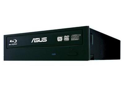 BD WRITER SATA 16X INT BULK/BW-16D1HT/BLK/B/AS/P2G ASUS (timbru verde 0.8 lei)