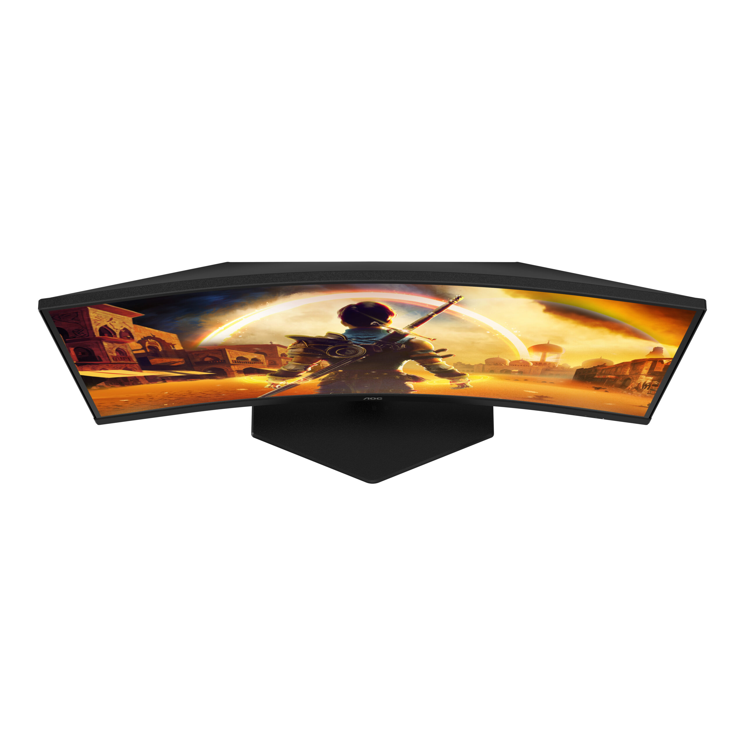 Monitor AOC 27" C27G42ZE"C27G42ZE" - imagine 9