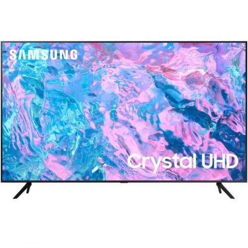 TV SAMSUNG UE85CU7172 "UE85CU7172" (timbru verde 15 lei)