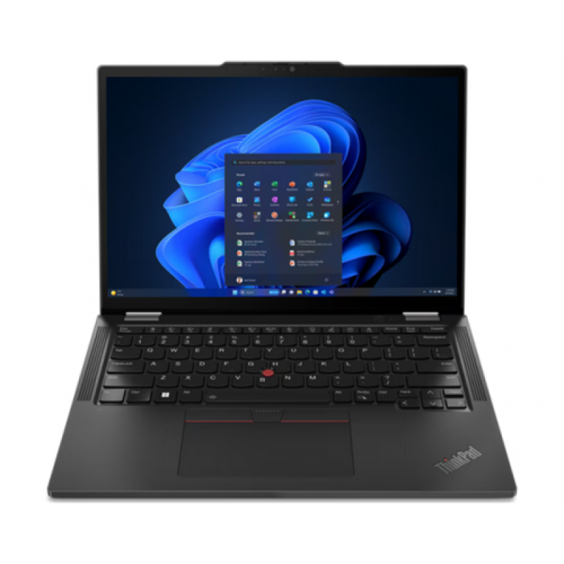 X13 2in1 G5 U5-125U 16 512 3YP W11P "21LW000HRI" ((timbru verde 3.5 lei)