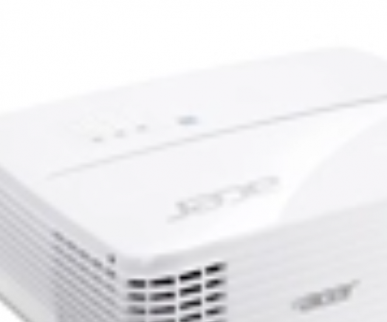 PROJECTOR ACER H6830BD "MR.JVK11.001" (timbru verde 4 lei)