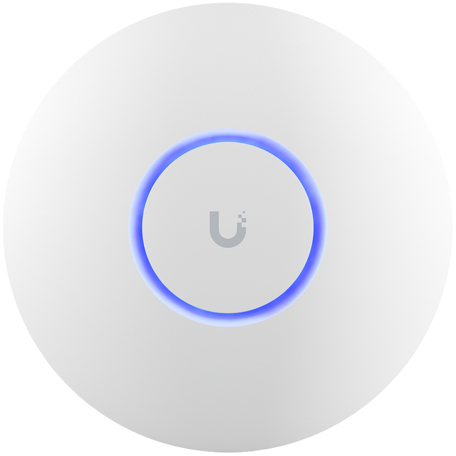 Ubiquiti U6+ access point.WiFi 6 model with throughput rate of 573.5 Mbps at 2.4 GHz and 2402 Mbps at 5 GHz.No POE injector.UI recommends U-POE-AF or POE switch "U6-PLUS" (timbru verde 0.8 lei)