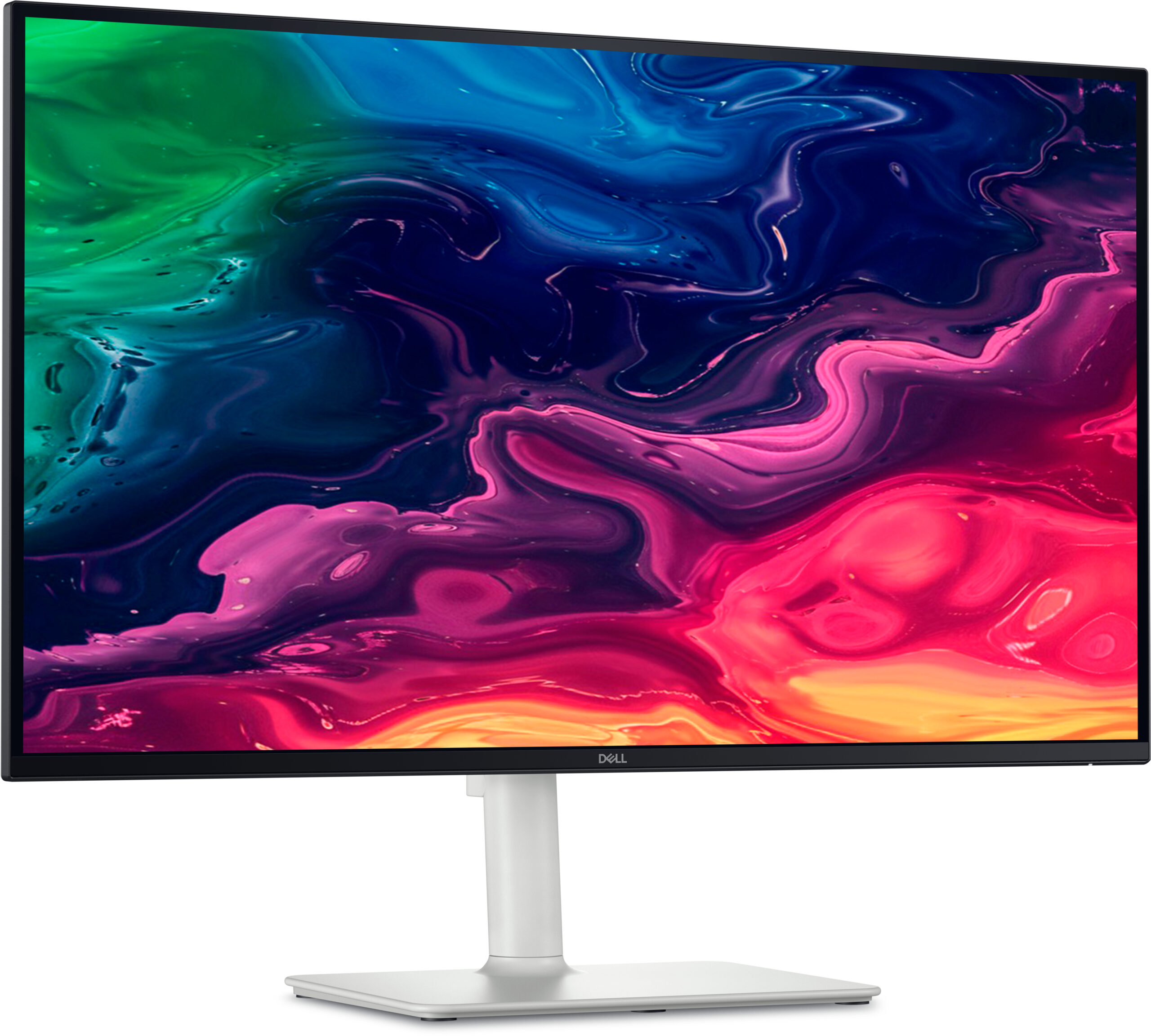 DL MONITOR 27" S2725QC 4K 3840 x 2160 "S2725QC" (timbru verde 7 lei)