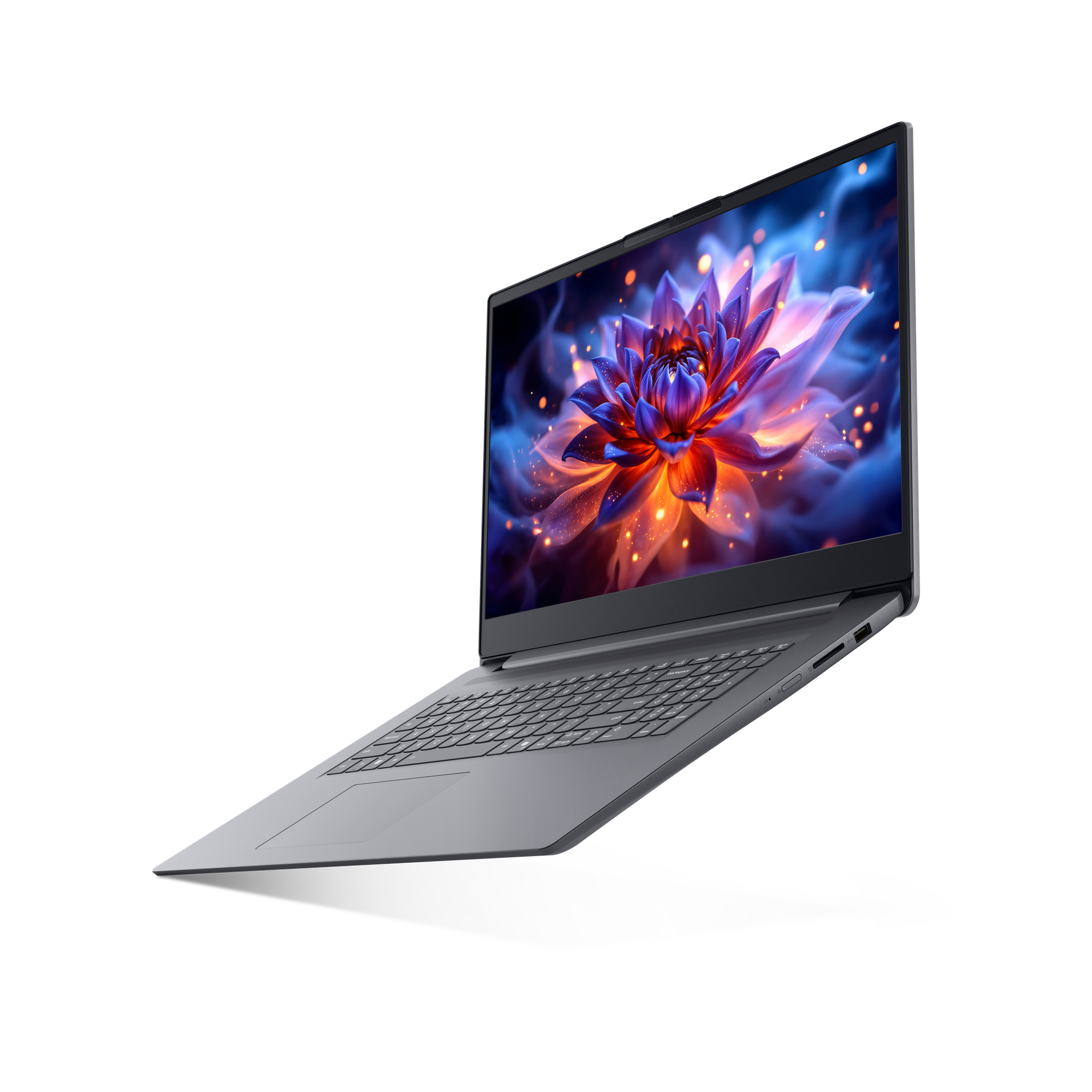 NB IPS3-17IWC11 C5-320 17"/16/512GB 83VS0046RM LENOVO"83VS0046RM" - imagine 3