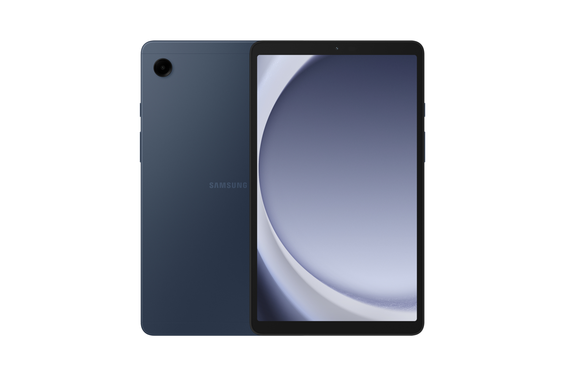 Tableta Galaxy Tab A9 8.7" 128GB 8GB RAM WiFi Navy "SM-X110NDBEEUE" (timbru verde 0.9 lei)
