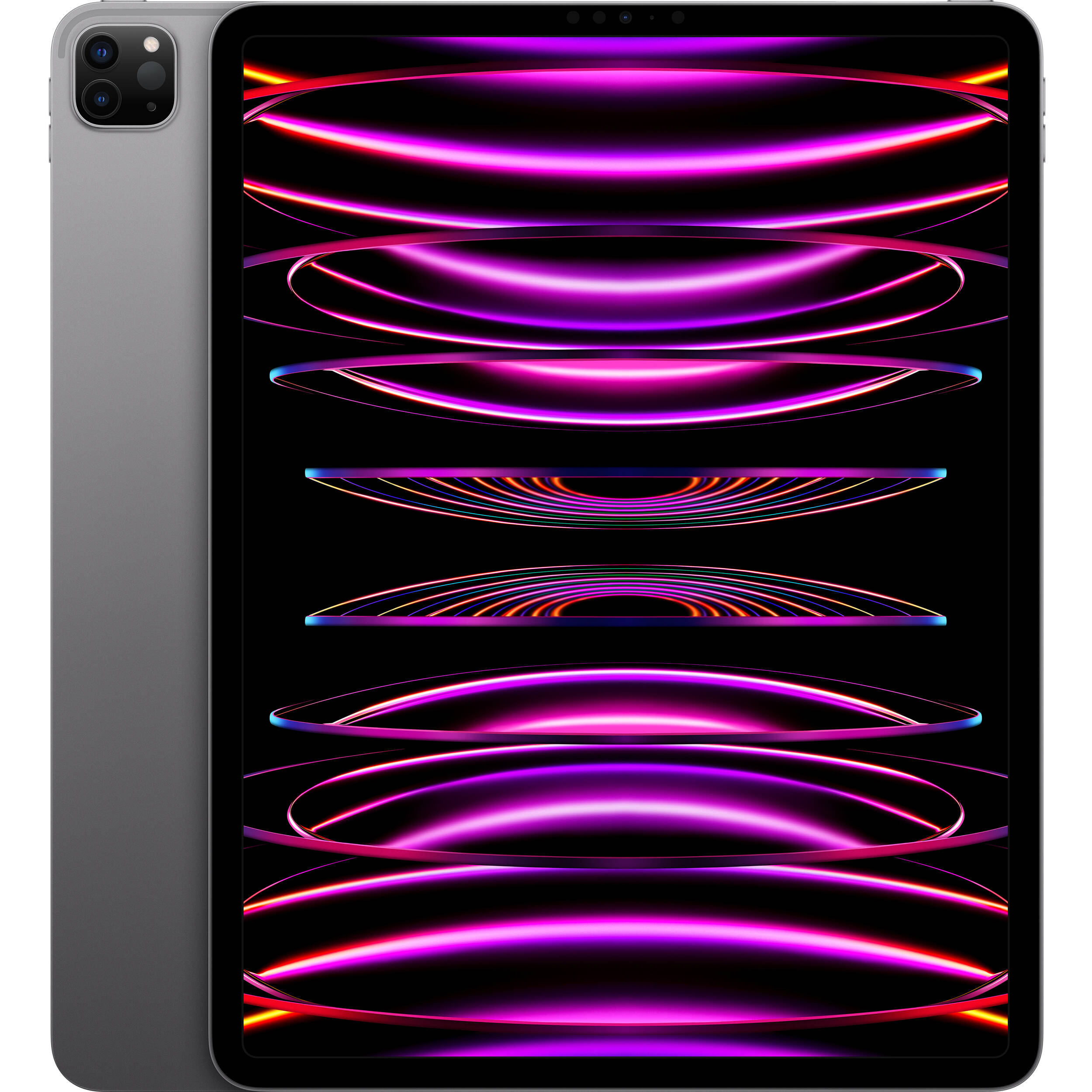 IPAD PRO(6th) 12.9 WiFi 512GB GREY "MNXU3LL/A" (timbru verde 0.9 lei)
