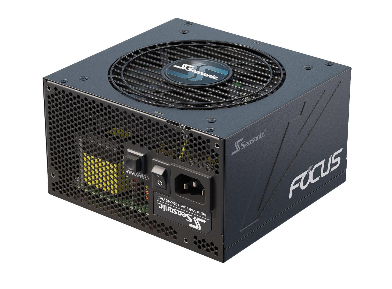 Sursa Seasonic FOCUS-GX-1000-ATX30 "FOCUS-GX-1000-ATX30" (timbru verde 2 lei)
